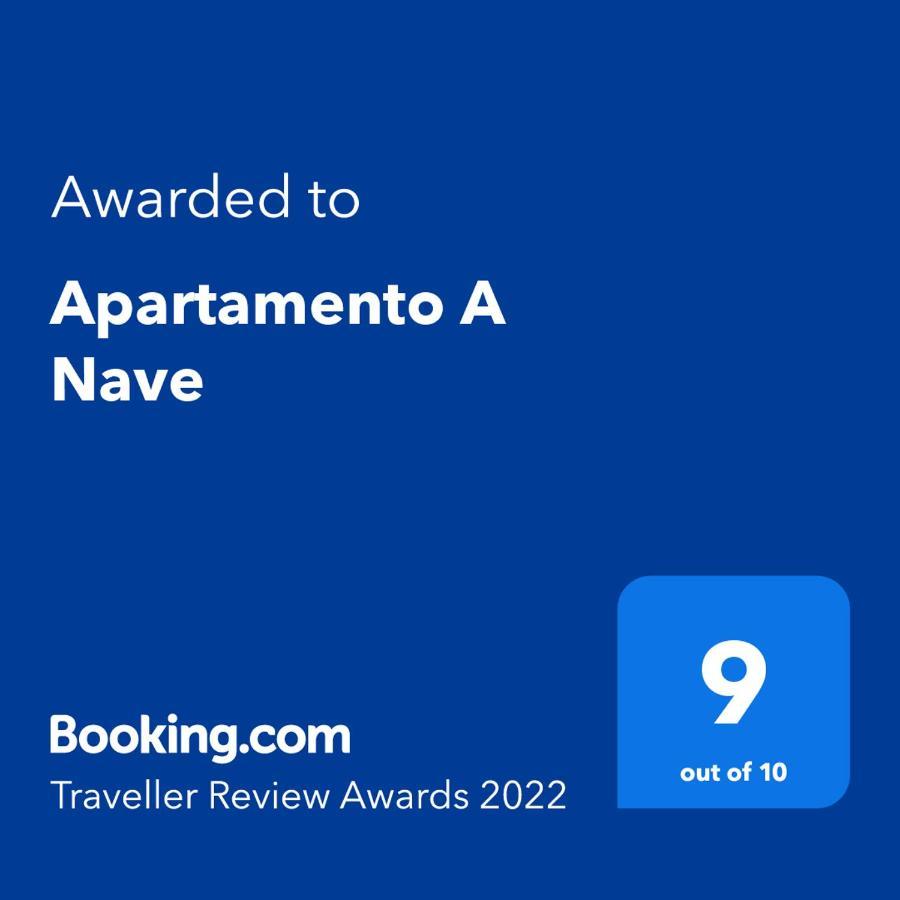 Апартаменти Apartamento A Nave Фістерра Екстер'єр фото